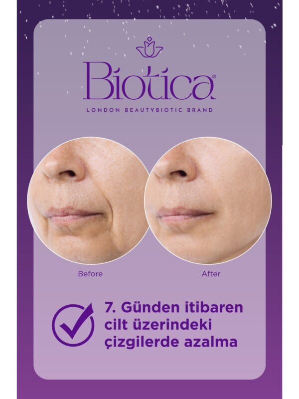 Biotica Magic Microbiotic Radiance Face-Up Lifting Spray 50 ml - Görsel 4