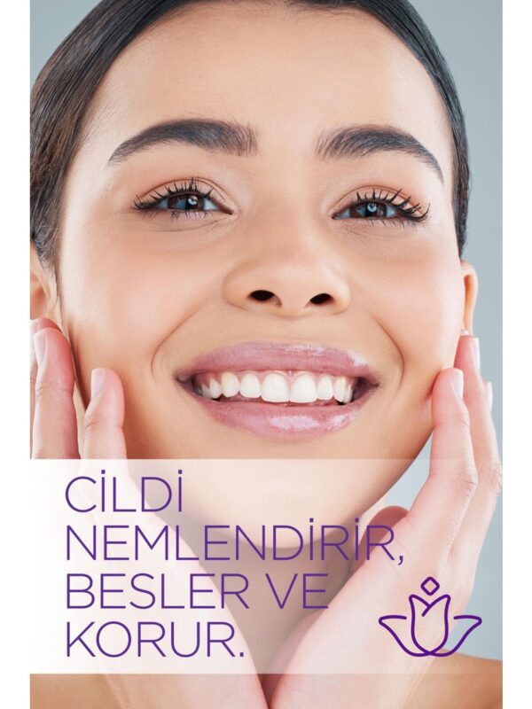 Biotica Microbiotic Lipohydra Serum 30 ml - Görsel 3