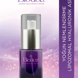 Biotica Microbiotic Lipohydra Serum 30 ml