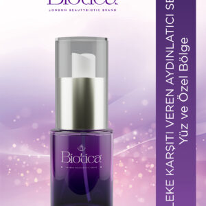 Biotica Microbiotic Brightening Anti-Dark Spot Serum 30 ml