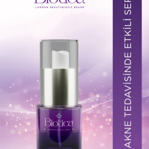 Biotica Microbiotic Acne Treatment Face-Up Serum 20 ml