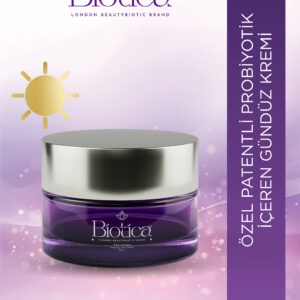 Biotica Microbiotic Anti-Aging Face-Up Daily Cream 30 ml